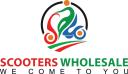 Scooters Wholesale NSW logo